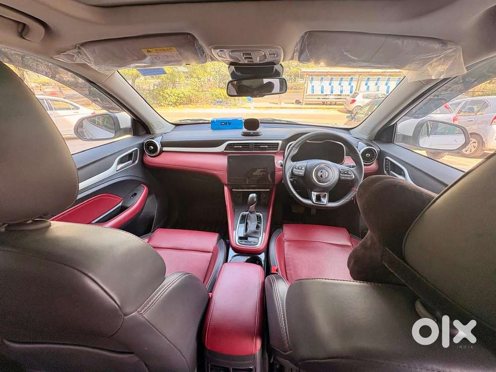 Mg Astor 1.5 Savvy Cvt, 2024, Petrol