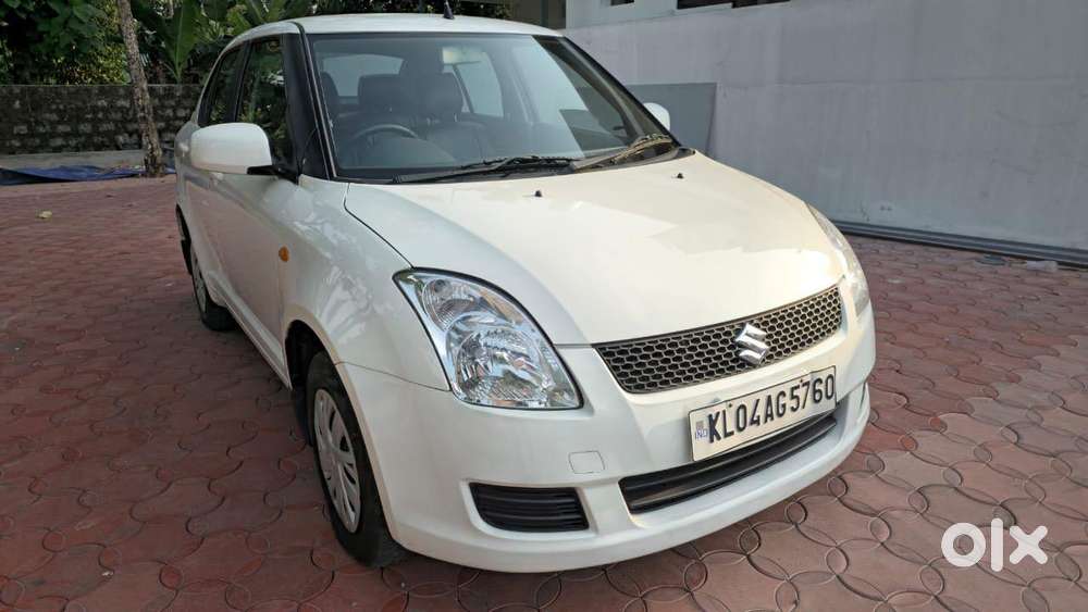Maruti Suzuki Dzire Tour Diesel, 2014, Diesel