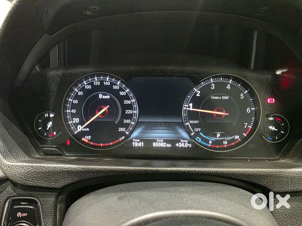Bmw 3 Series 2.0 330i M Sport, 2018, Petrol