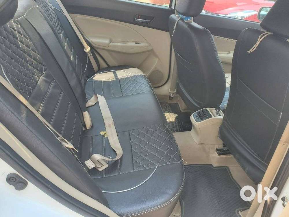 Maruti Suzuki Dzire 1.2 Vxi, 2024, Petrol