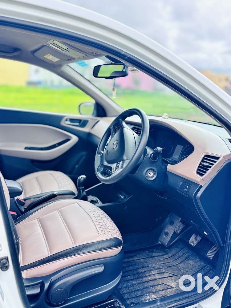 Hyundai I20 Sportz 1.2, 2017, Petrol