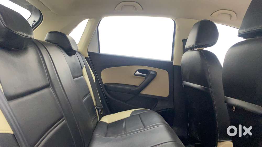 Volkswagen Polo 1.2 Mpi Highline, 2017, Petrol