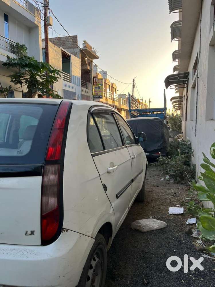 Tata Indica Vista 2012