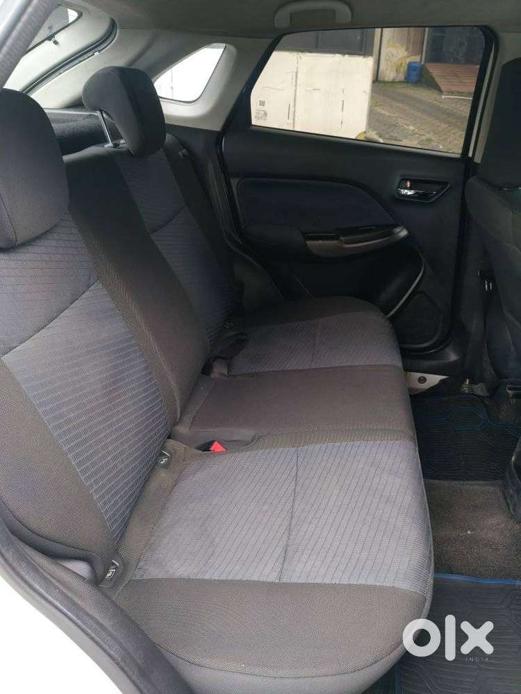 Maruti Suzuki Baleno Zeta, 2020, Petrol