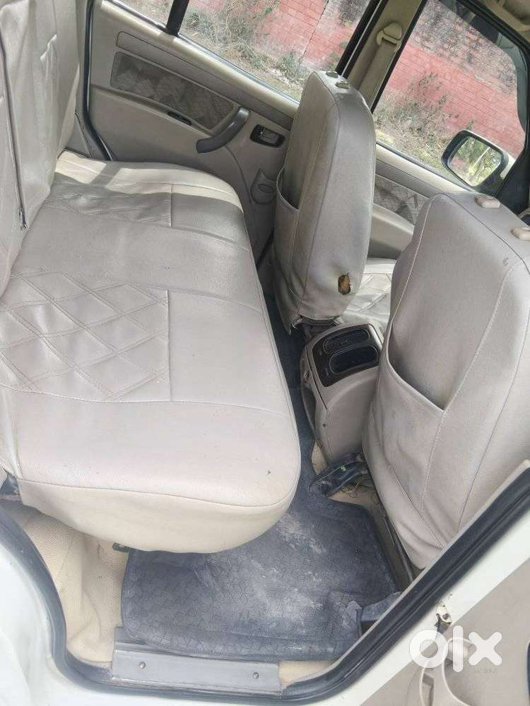 Mahindra Scorpio 2009-2014 Sle Bsiv, 2012, Diesel