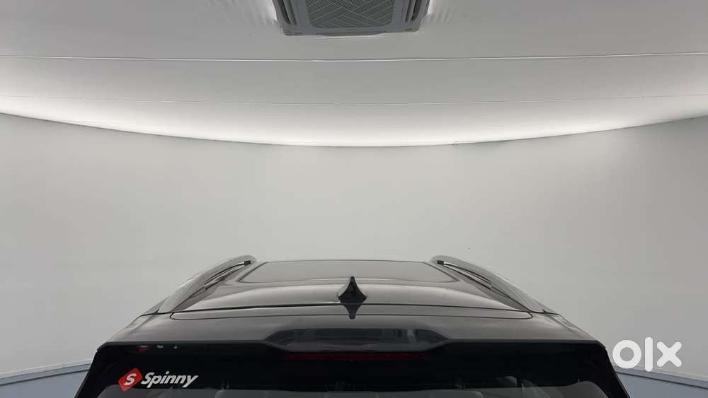 Mg Hector Sharp Dct Petrol, 2021, Petrol