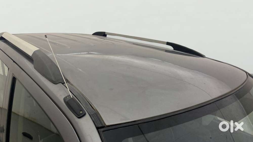 Maruti Suzuki Wagon R Vxi Amt, 2016, Petrol