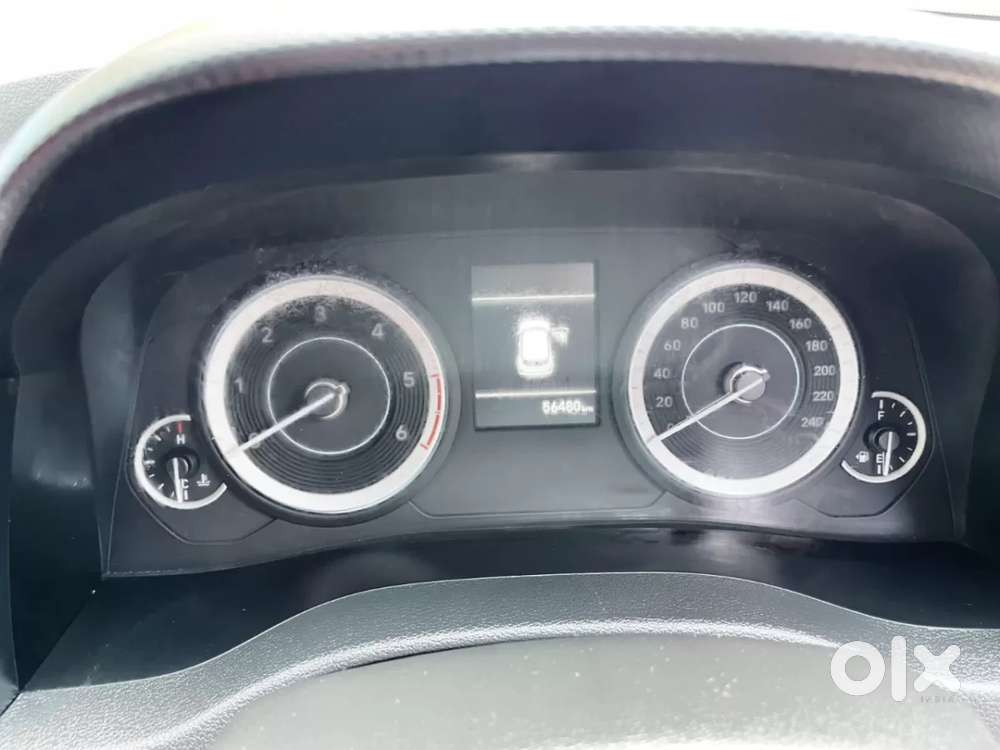Hyundai Creta S Plus 1.5 Diesel Knight, 2023, Diesel