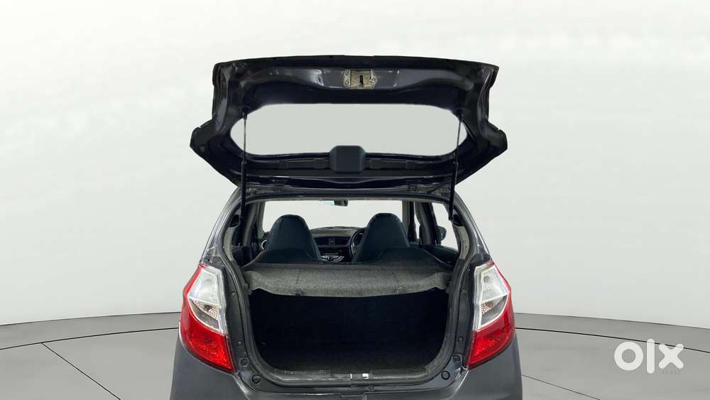 Maruti Suzuki Alto K10 Vxi Amt, 2015, Petrol