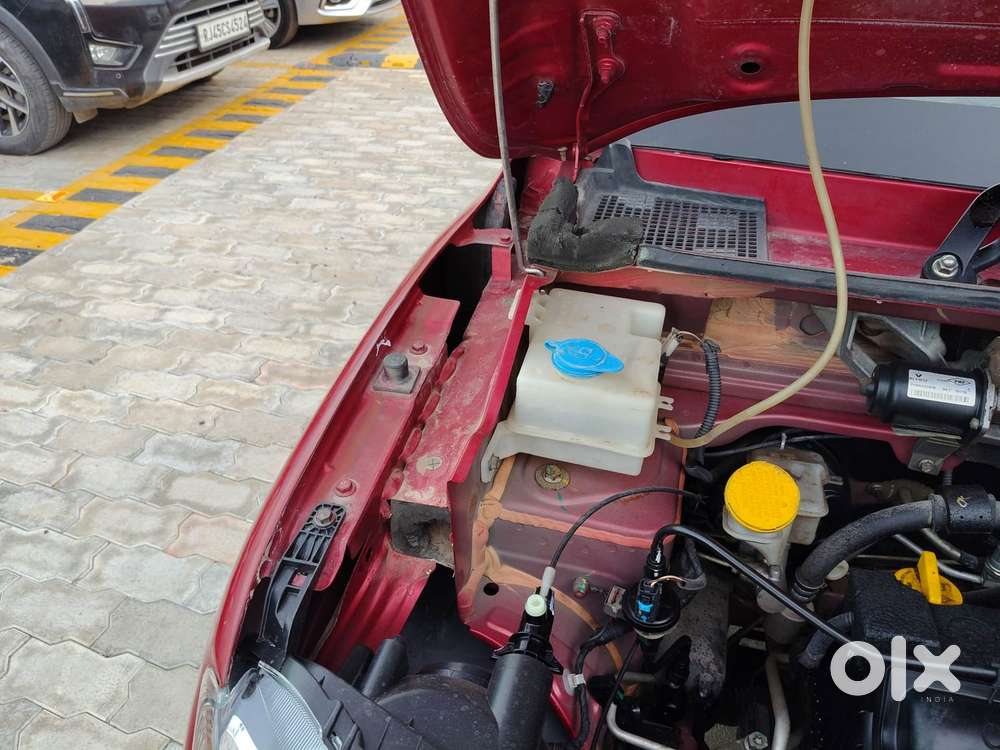 Renault Kwid 1.0 Rxl, 2019, Petrol