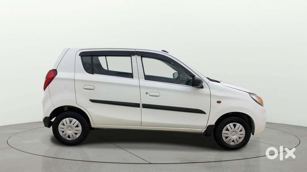 Maruti Suzuki Alto 800 0.8 Vxi (o), 2019, Petrol