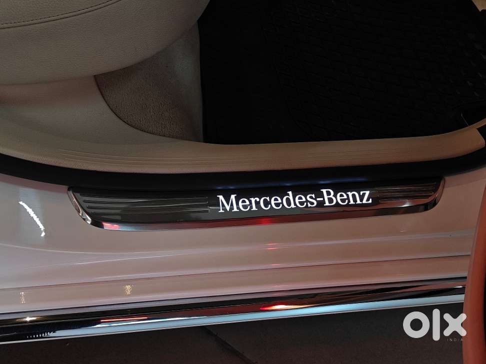 Mercedes-benz E-class Exclusive E 220 D, 2022, Diesel