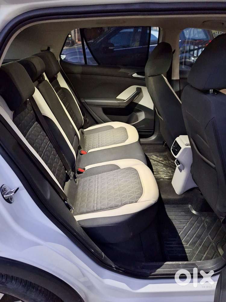 Volkswagen Taigun Gt Plus 1.5 Tsi Dsg, 2022, Petrol