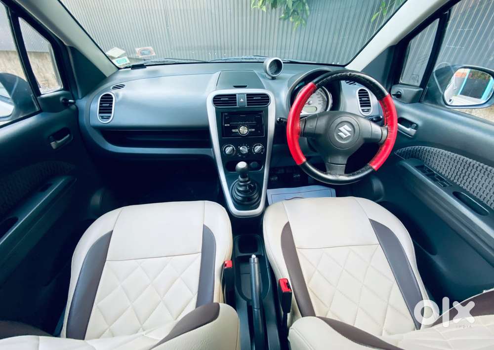 Maruti Suzuki Ritz Vdi Genus, 2015, Diesel