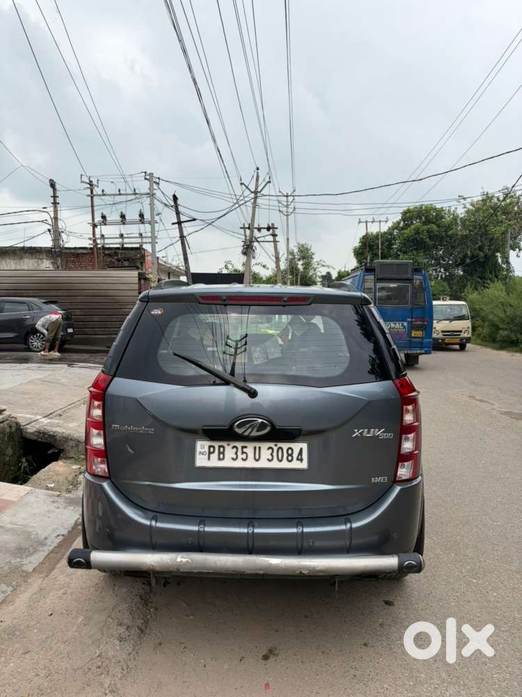 Mahindra Xuv500 Diesel Manual 2014
