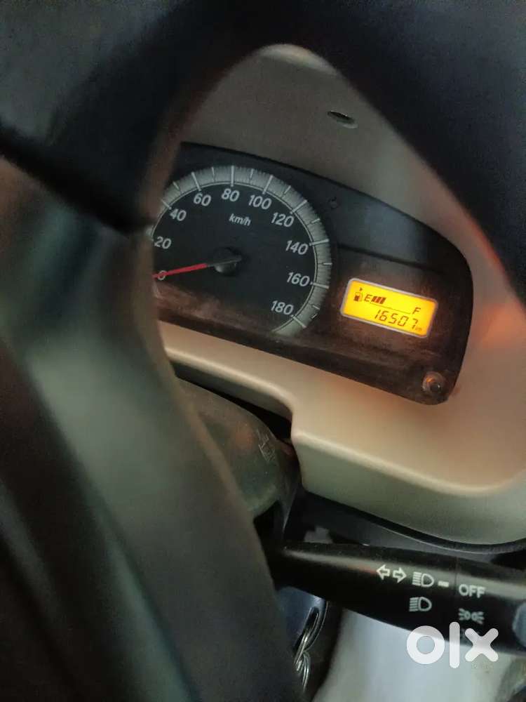 Maruti Suzuki Eeco 2021 Petrol 17000 Km Driven