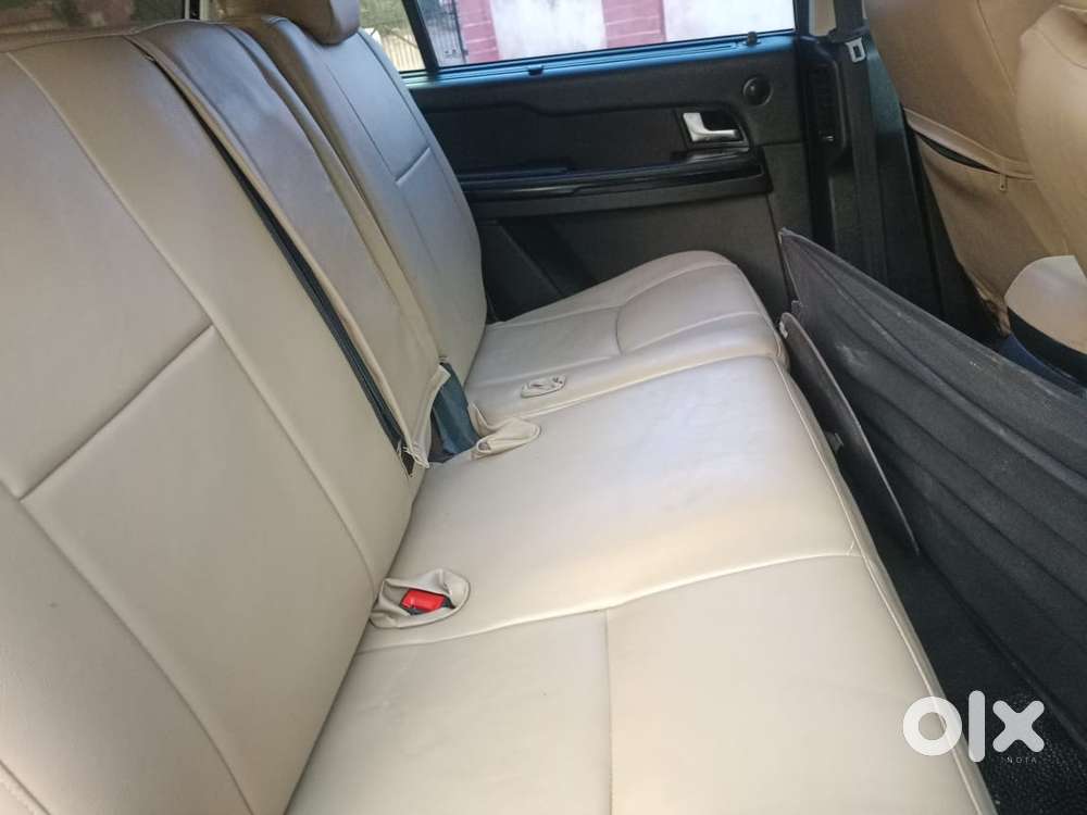 Tata Hexa 2.2 Xe 4x2 7 Str, 2018, Diesel