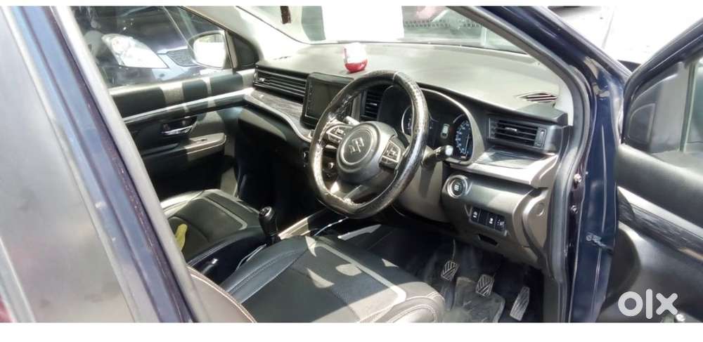 Maruti Suzuki Xl6 2023