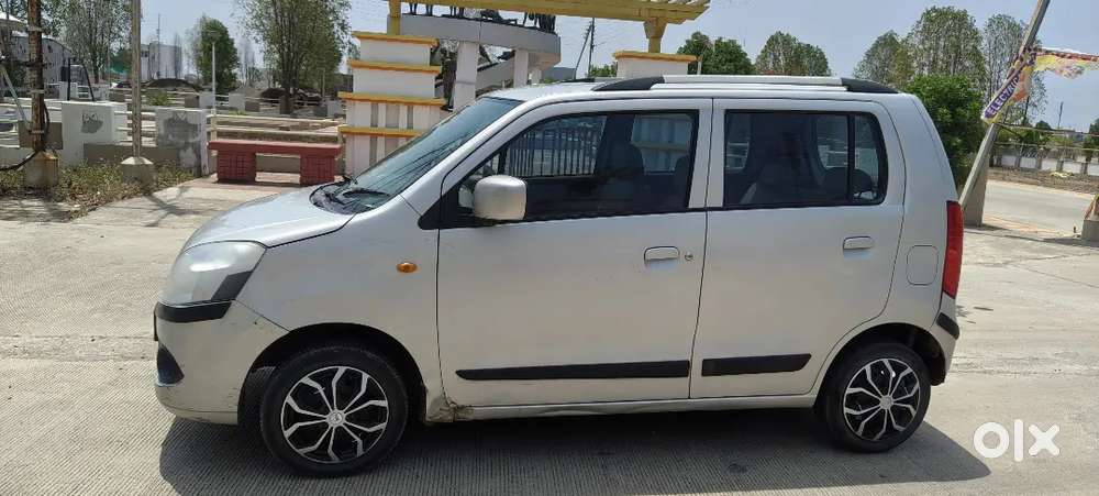 Wagonr Sell Karna Hai