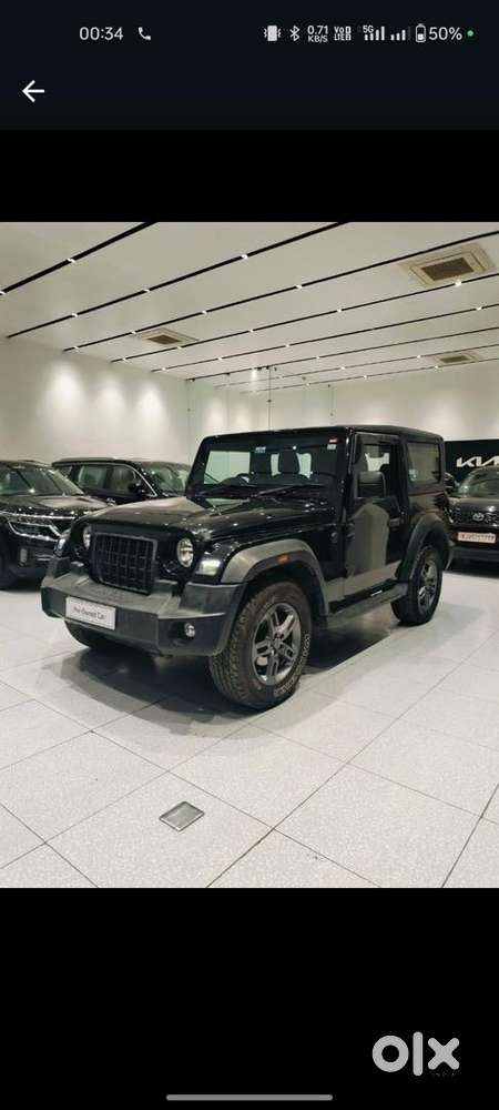 Mahindra Diesel Car 2024