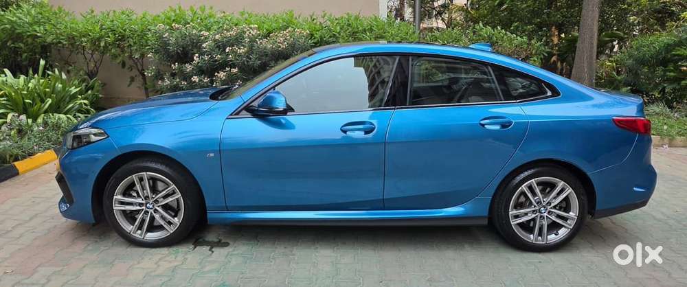 Bmw 2 Series Gran Coupe 220i M Sport, 2022, Petrol