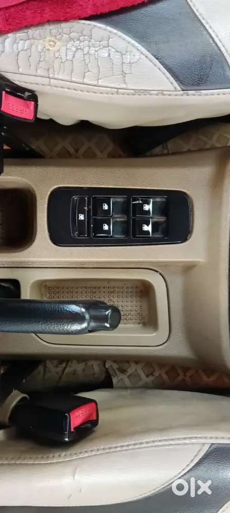Mahindra Tuv 300 2016 Diesel 115000 Km Driven