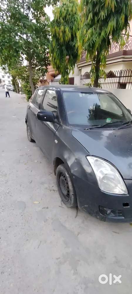 Maruti Suzuki Swift 2011 Petrol 60540 Km Driven