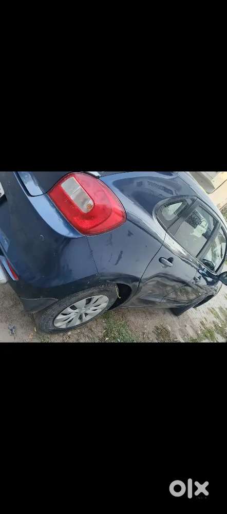 Baleno 1.2 Delta 2019 Manual 65000 Km