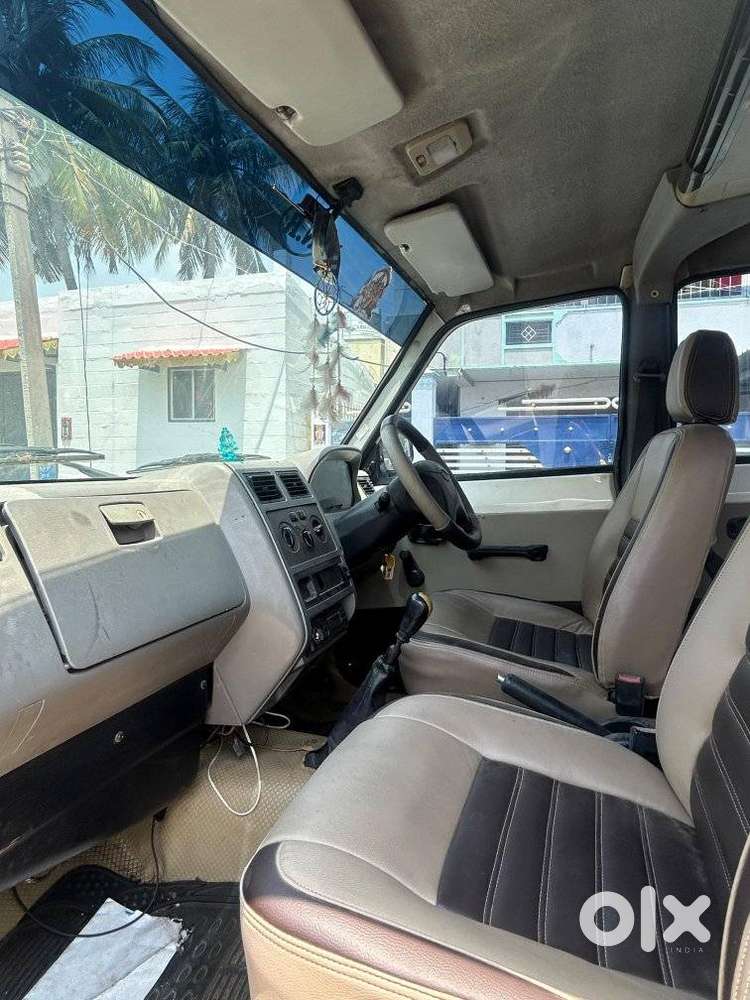 Tata Sumo Gold Cx, 2012