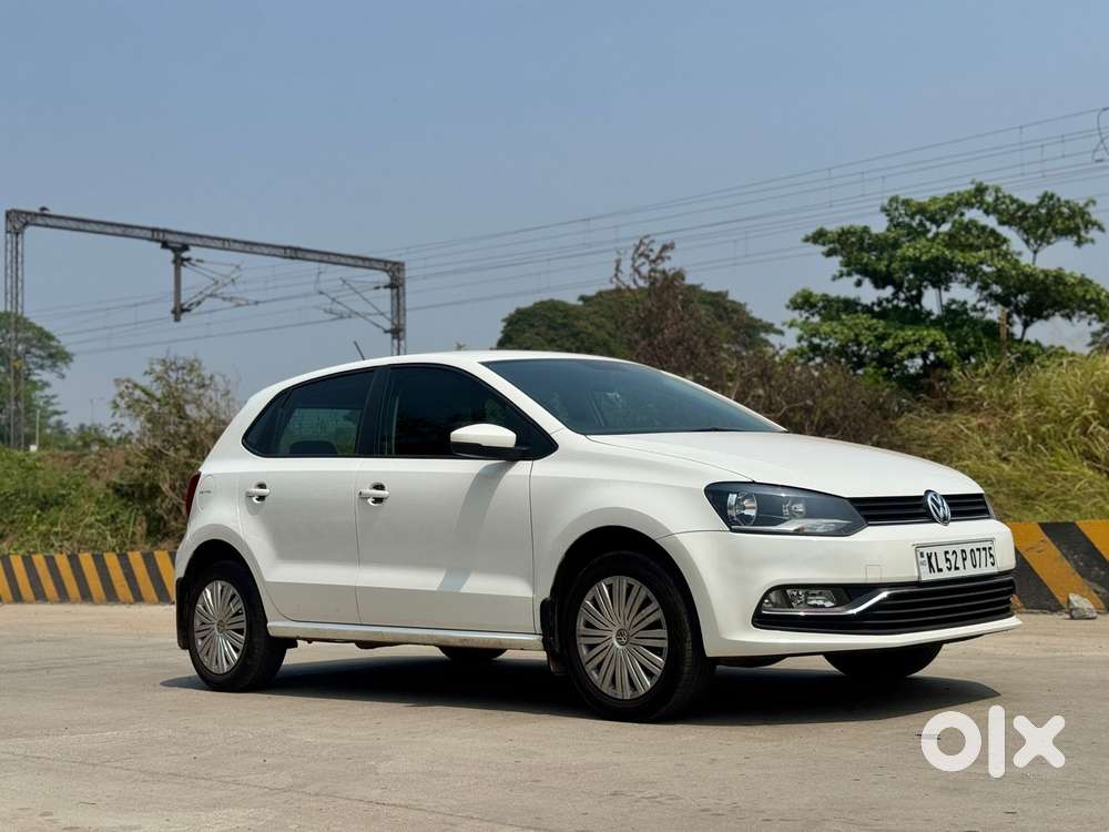 Volkswagen Polo 1.0 Comfortline Plus, 2019, Petrol