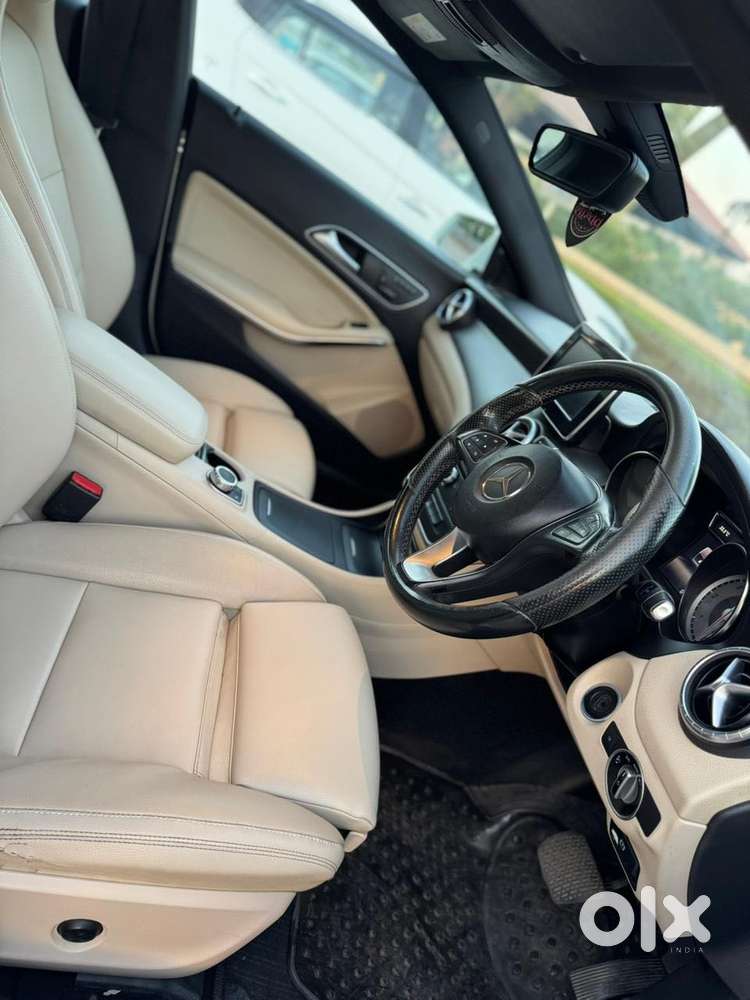 Mercedes-benz C-class C200d, 2016, Diesel