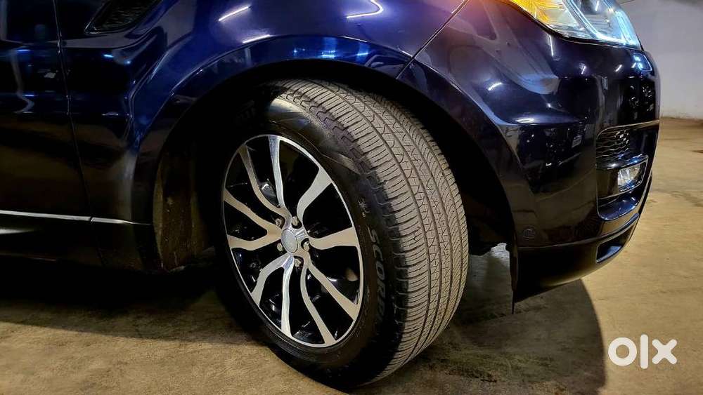 Land Rover Range Sport 3.0 V6 Petrol, 2017, Petrol