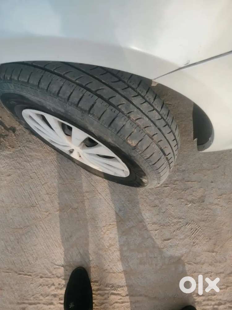 Maruti Suzuki Dzire 2017 Diesel 
83400 Km Driven
 Good Condition