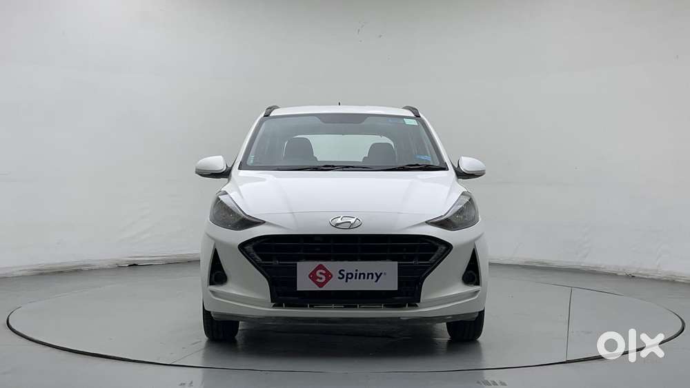 Hyundai Grand I10 Nios Corporate Edition 1.2 Vtvt, 2022, Petrol