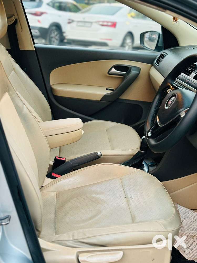 Volkswagen Vento 1.5 Tdi Highline Plus At, 2016, Diesel