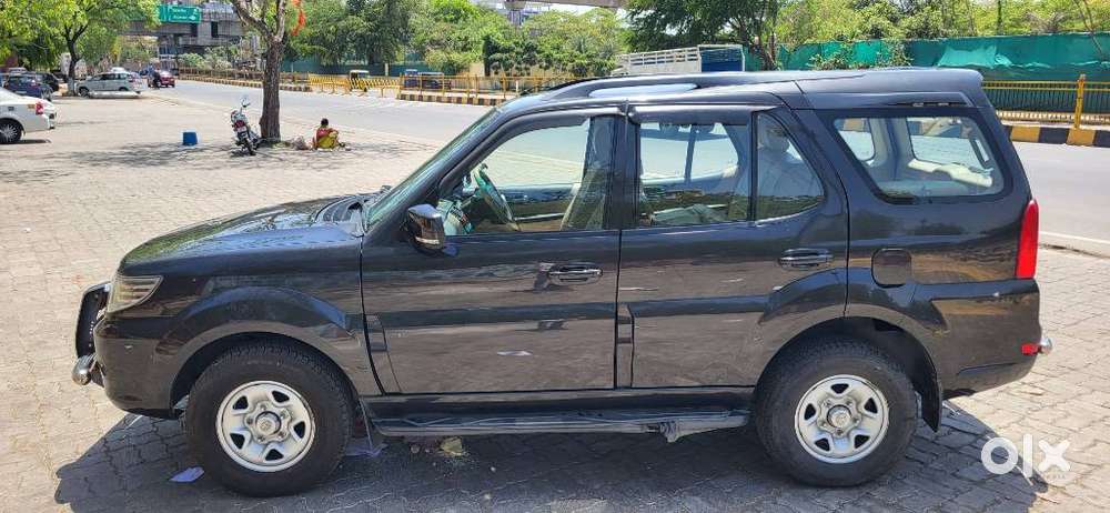 Tata Safari Storme Ex, 2013, Diesel