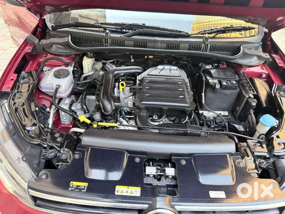 Volkswagen Virtus 1.0 Topline Tsi At, 2024, Petrol