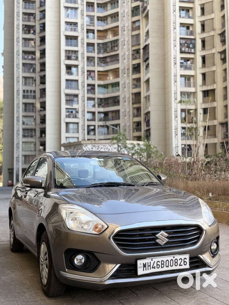 Maruti Suzuki Dzire 2017-2020 1.2 Vxi, 2019, Petrol
