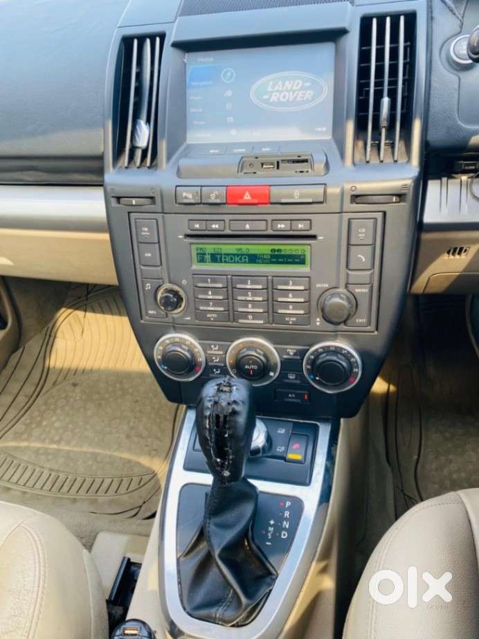 Land Rover Freelander 2 2009-2013 Td4 Se, 2012, Diesel