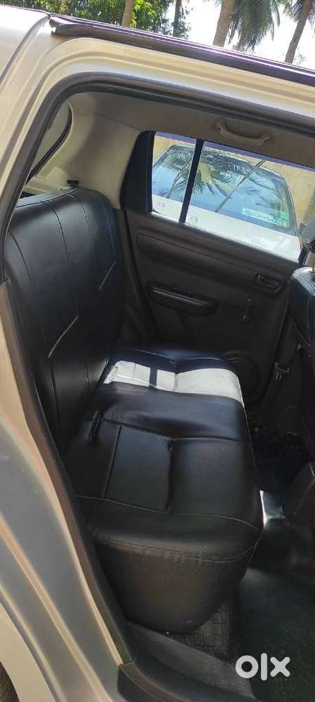 Maruti Suzuki Swift 2011-2014 Ldi, 2011, Diesel