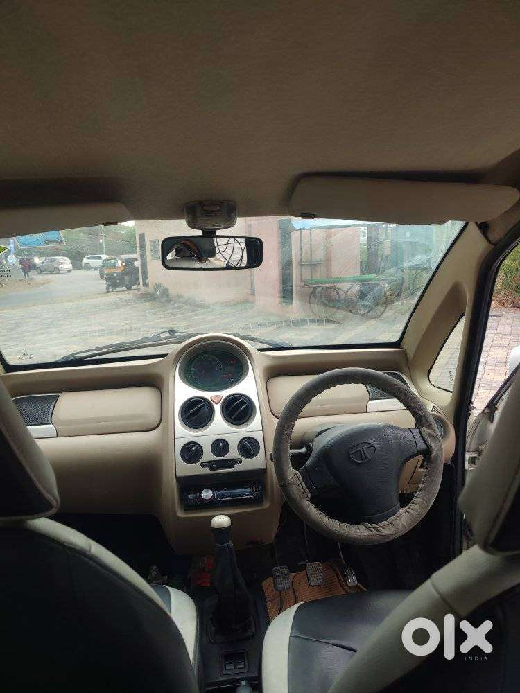 Tata Nano Cng Xm, 2014, Petrol