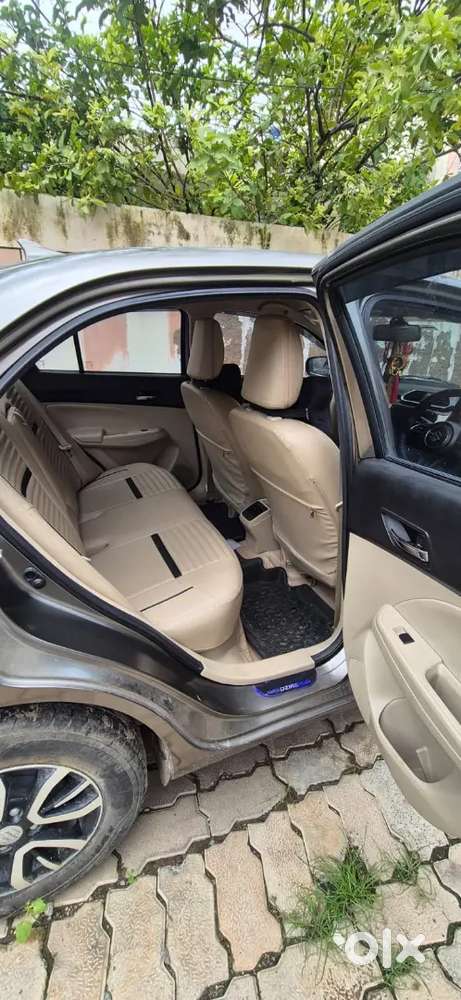 Maruti Suzuki Dzire 2022