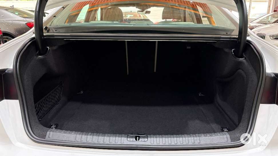 Audi A6 2.0 45 Tfsi Technology, 2022, Petrol