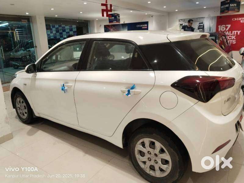 Hyundai Elite I20 Magna 1.4 Crdi, 2016, Diesel