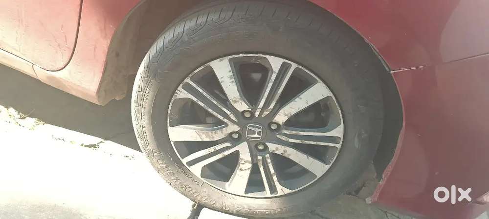 Honda City 2019 Diesel Well Maintained In Mint Condition