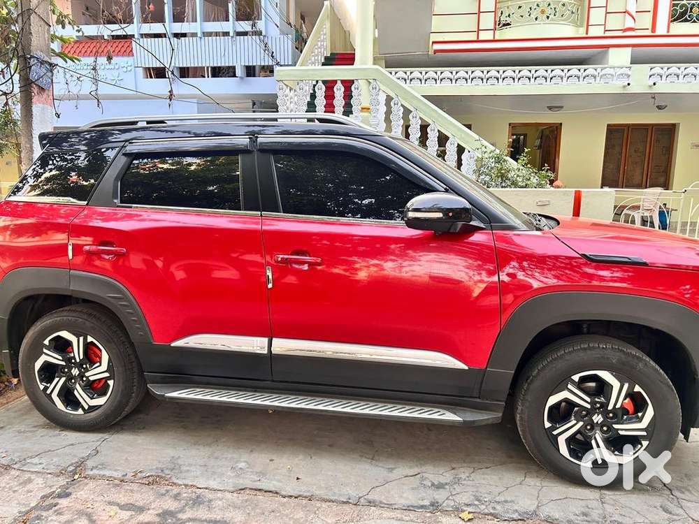 Maruti Suzuki 2023  Smart Hybrid