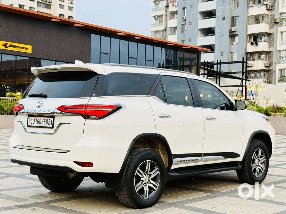 Toyota Fortuner 4x2 At 2.8 Diesel, 2025, Diesel