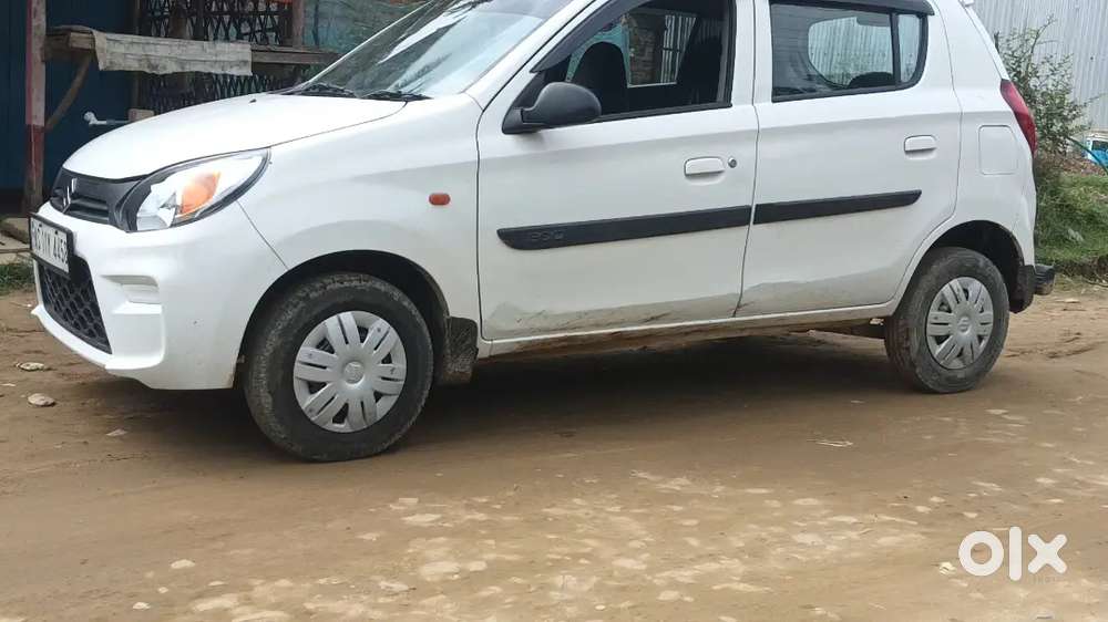 Maruti Alto 800 2023 Lxi Manual