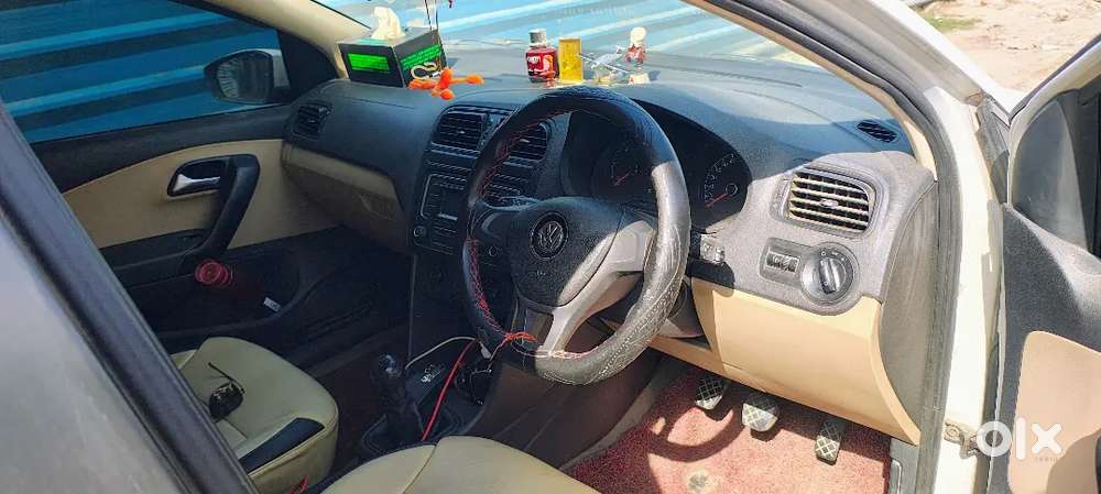 Volkswagen Ameo 2017/2018 Diesel Well Maintained