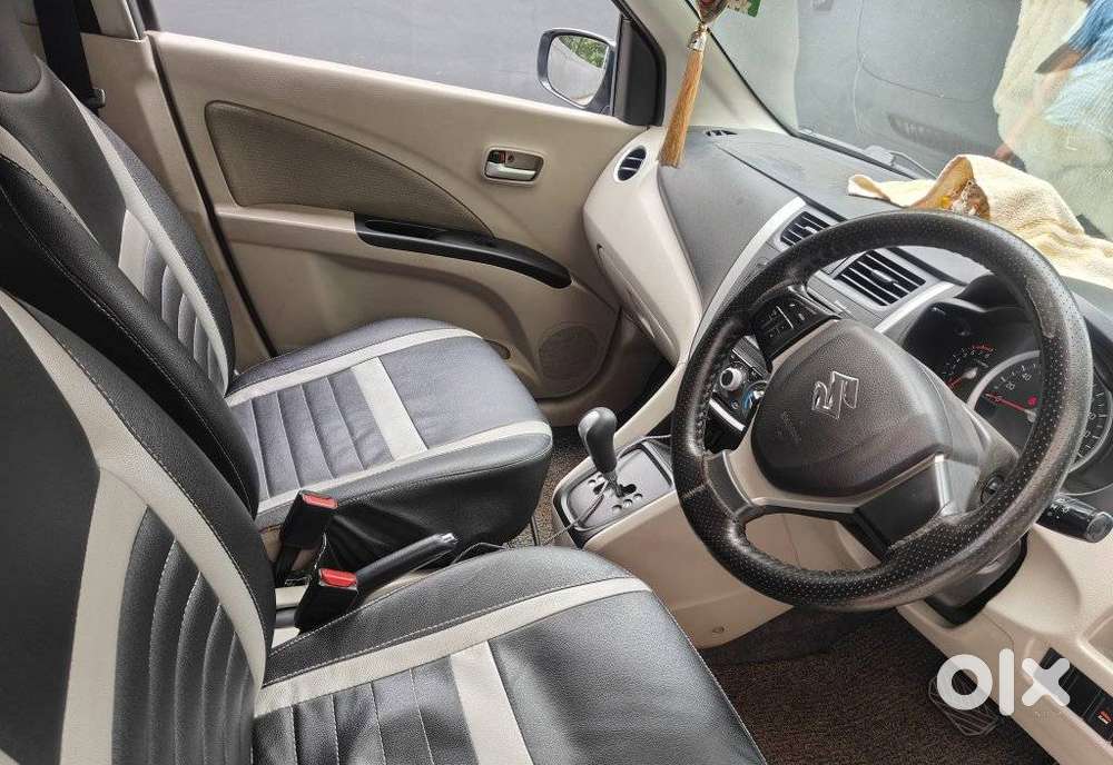 Maruti Suzuki Celerio 1.0 Zxi Ags, 2020, Petrol